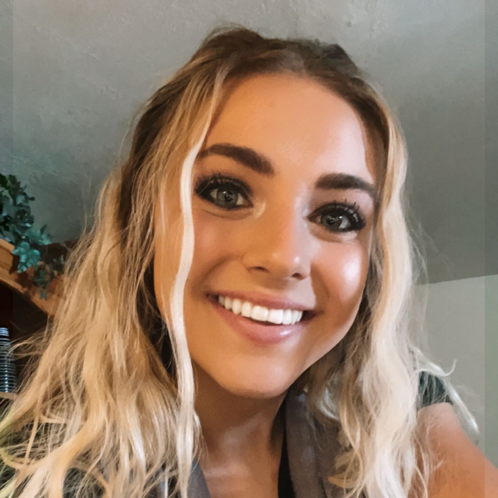 Meet your Posher, Mckenli